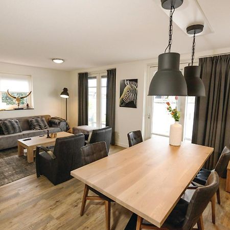 Holiday Home Bodelaeke-Rietburg Giethoorn Dış mekan fotoğraf